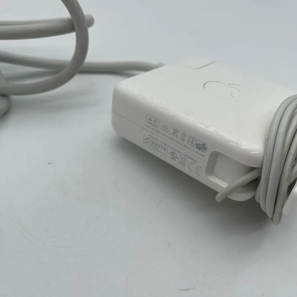 Apple 85w magsafe